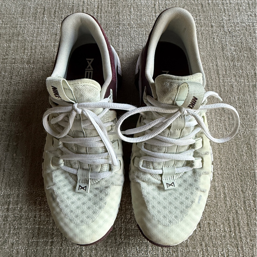 Nike Metcon 5 - Picture 3 of 5